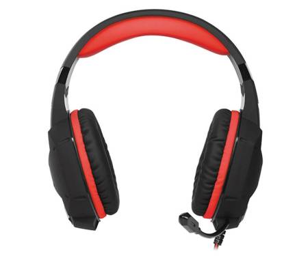 SVEN AP-G988MV Black/Red UAH