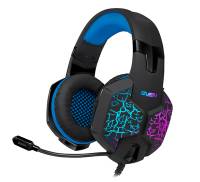 Sven AP-U980MV Black/Blue UAH