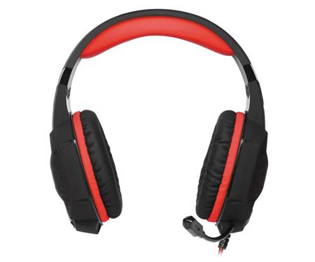 Sven AP-U988MV Black/Red