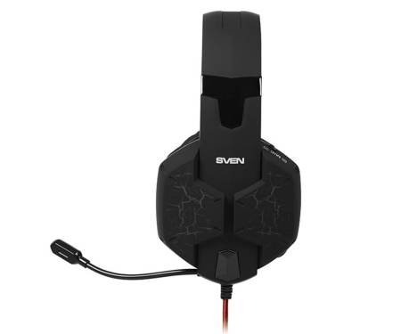 Sven AP-U988MV Black/Red