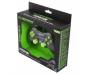 Геймпад Esperanza Fighter Black/Green (EGG105KG) USB
