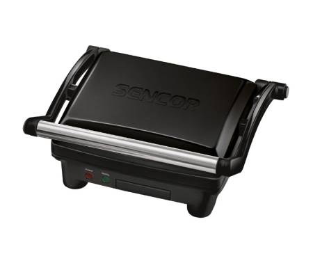 Гриль Sencor SBG 3051BK
