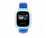 Детские смарт-часы GoGPS ME К11 Синий (К11СН)