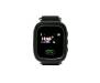 Детские смарт-часы GoGPS ME К11 Черный (К11ЧР)