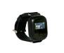 Детские смарт-часы GoGPS ME К11 Черный (К11ЧР)