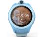 Детские смарт-часы GoGPS ME К19 Синий (К19СН)