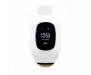 Детские смарт-часы GoGPS ME К50 Белый (К50БЛ)