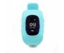 Детские смарт-часы GoGPS ME К50 Бирюзовый (К50БЗ)