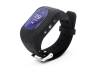 Детские смарт-часы GoGPS ME К50 Черный (К50ЧР)