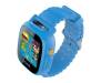 Детские смарт-часы Nomi Kids Heroes W2 Blue (340825)