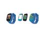 Детские смарт-часы Nomi Kids Heroes W2 Blue (340825)