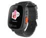 Детский телефон-часы с GPS/LBS/WIFI трекером Elari FixiTime 3 Black (ELFIT3BLK)