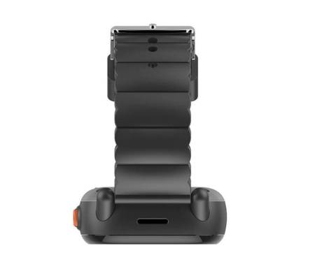 Детский телефон-часы с GPS/LBS/WIFI трекером Elari FixiTime 3 Black (ELFIT3BLK)