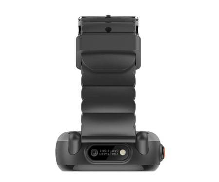Детский телефон-часы с GPS/LBS/WIFI трекером Elari FixiTime 3 Black (ELFIT3BLK)