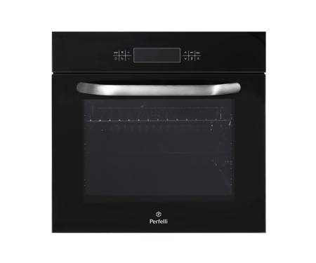 Духовой шкаф Perfelli BOES 61191 BL
