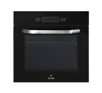 Духовой шкаф Perfelli BOES 61191 BL