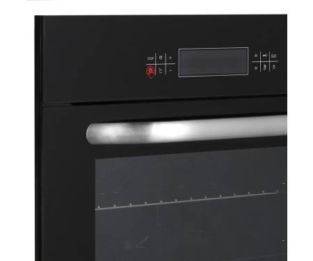 Духовой шкаф Perfelli BOES 61191 BL