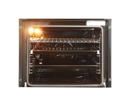 Духовой шкаф Perfelli BOES 61191 BL