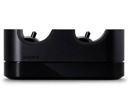 Зарядная станция Sony для Sony PlayStation Dualshock 4 (9230779)