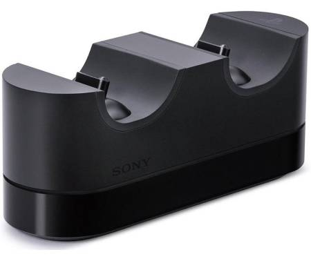 Зарядная станция Sony для Sony PlayStation Dualshock 4 (9230779)