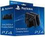 Зарядная станция Sony для Sony PlayStation Dualshock 4 (9230779)