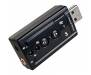 Звуковая плата Dynamode C-Media USB 8 3D RTL (USB-SOUND7)