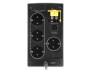ИБП APC Back-UPS 650VA, Schuko (BC650-RSX761)