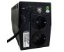 ИБП FrimeCom Sumry 600VA, Offline, 2 x евро, USB