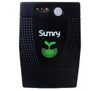 ИБП FrimeCom Sumry 800VA, Offline, 2 x евро, USB