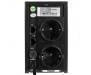 ИБП FrimeCom Sumry R-BK600VA, Line Int., 2 x евро