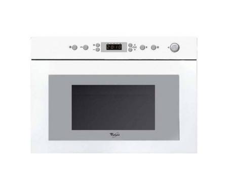 Микроволновая печь Whirlpool AMW 498 WH