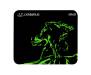 Игровая поверхность Asus Cerberus Mat Mini Black/Green (90YH01C4-BDUA00)