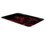 Игровая поверхность Asus Cerberus Mat Mini Black/Red (90YH01C3-BDUA00)