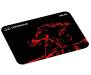 Игровая поверхность Asus Cerberus Mat Mini Black/Red (90YH01C3-BDUA00)