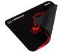 Игровая поверхность Asus Cerberus Mat Mini Black/Red (90YH01C3-BDUA00)