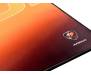 Игровая поверхность Cougar Arena Orange