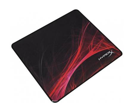 Ігрова поверхня Kingston HyperX FURY S Pro Gaming Mouse Pad S (HX-MPFS-SM)