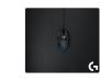 Игровая поверхность Logitech G640 Black (943-000089)