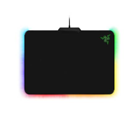 Игровая поверхность Razer Firefly Cloth (RZ02-02000100-R3M1)