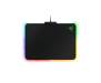 Игровая поверхность Razer Firefly Hard Gaming Mouse Mat Black (RZ02-01350100-R3M1)