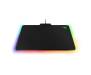 Игровая поверхность Razer Firefly Hard Gaming Mouse Mat Black (RZ02-01350100-R3M1)