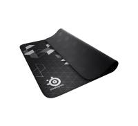 Игровая поверхность SteelSeries QcK Limited Edition (63400)