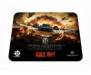 Игровая поверхность STEELSERIES QcK World of Tanks Tiger Edition (67272)