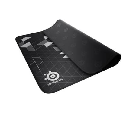 Игровая поверхность SteelSeries QcK+ Limited Edition (63700)