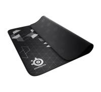 Игровая поверхность SteelSeries QcK+ Limited Edition (63700)