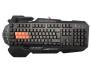 Клавиатура A4Tech B318 Bloody Black USB