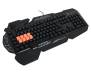 Клавиатура A4Tech B318 Bloody Black USB