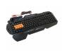 Клавиатура A4Tech B318 Bloody Black USB