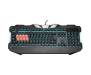 Клавиатура A4Tech B328 Bloody Black USB