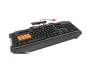 Клавиатура A4Tech B328 Bloody Black USB